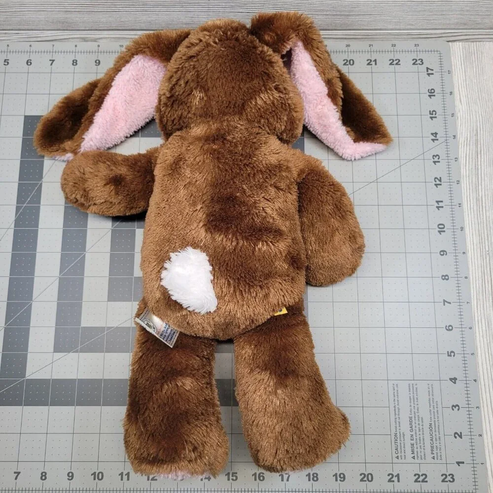 Build-A-Bear build bear